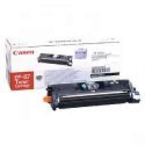 Image of Canon EP87 Black Laser Toner Ink Cartridge