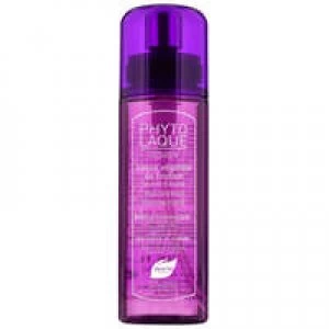 Image of PHYTO Styling Phytolaque Design: Botanical Hairspray Strong Hold 100ml / 3.3 fl.oz.