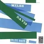 Image of Miles Davis - Blue Haze (Music CD)