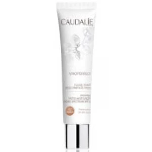 Image of Caudalie Vinoperfect Radiance Tinted Moisturiser Broad Spectrum SPF20 - 02 Medium