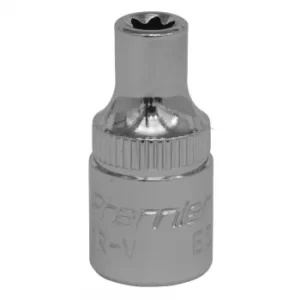 Image of TRX-Star* Socket E5 1/4" Sq. Drive