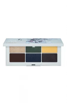 Image of Nars Cosmetics Erdem Night Garden Palette