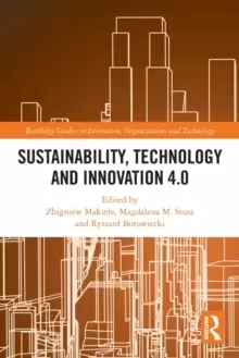 Image of Sustainability, Technology and Innovation 4.0