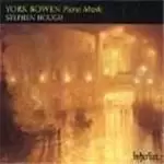 Image of York Bowen: Piano Music