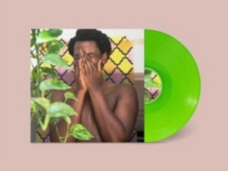 Image of Hope (Deluxe Edition) Vinyl