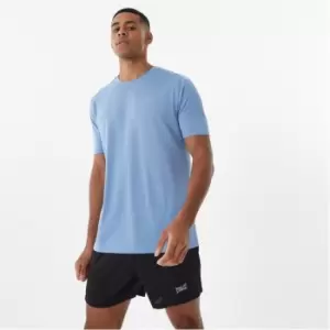 Image of Everlast Graphic Logo T-Shirt - Black