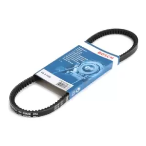 Image of Bosch V Belt 1 987 947 683 Fenner Belt FORD,RENAULT,FIAT,GRANADA (GU),SIERRA Schragheck (GBC),Granada Kombi (GNU),SIERRA Kombi (BNC),ESTAFETTE (213_)