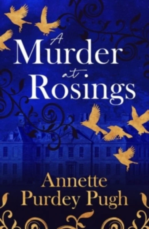 Image of A Murder At Rosings Paperback / softback
