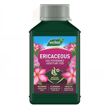 Image of Westland Ericaceous Specialist Feed - 1l