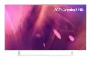 Image of Samsung 50" UE50AU9010KXXU Smart 4K Ultra HD LED TV