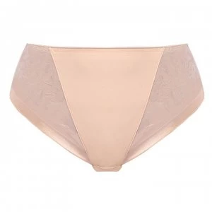 Image of Fantasie Illusion Brief - NAE Nude