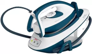 Image of Tefal SV7110 Express Compact 2600W Steam Generator Iron