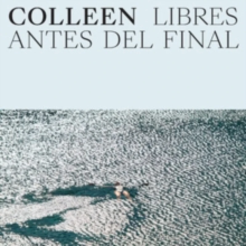 Image of Libres antes del final CD / Album