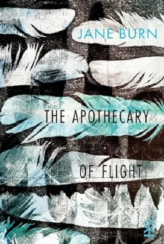Image of The Apothecary of Flight Paperback / softback