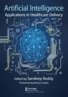 Image of Artificial Intelligence : Applications in Healthcare Delivery