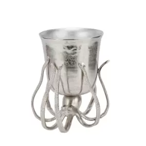 Image of Large Octopus Champagne Bucket