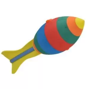 Image of Whistling Bomb