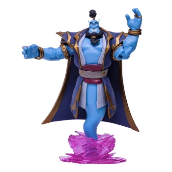 Image of McFarlane Disney Mirrorverse 7 Figure - Genie