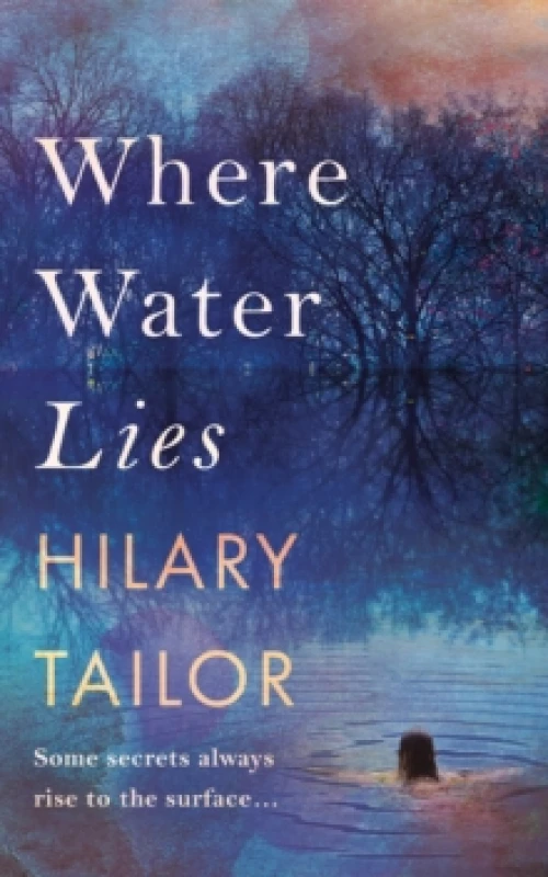 Image of Where Water Lies Paperback / softback