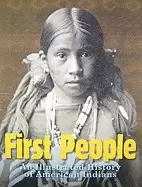 Image of first people