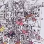 Image of Dance Gavin Dance - Downtown Battle Mountain II (Music CD)
