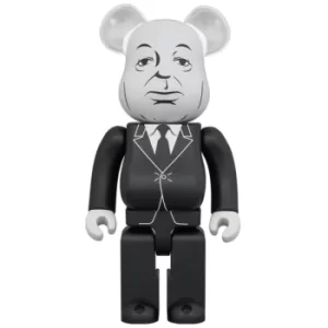 Image of Medicom Alfred Hitchcock 1000% Be@rbrick