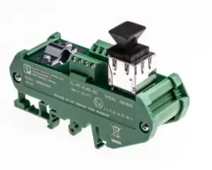 Image of Phoenix Contact Patch Panel