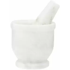 Image of Ziarat Mortar and Pestle - Premier Housewares