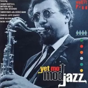 Image of Various Artists - Yetmomodjazz CD Album - Used