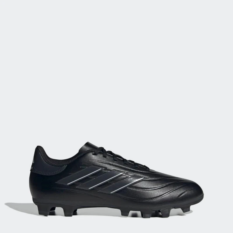 Image of adidas Copa Pure 2 Club Firm Ground Football Boots - Black 8