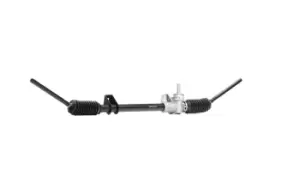 Image of RIDEX Steering Rack Mechanical 286S0187 Power Steering Rack,Steering Gear RENAULT,SUPER 5 (B/C40_),RAPID Kasten (F40_, G40_),SUPER 5 Kasten (S40_)