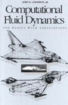 Image of Computational Fluid Dynamics by John D Anderson Paperback