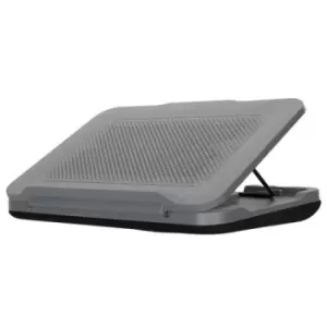 Image of Targus AWE90GL notebook cooling pad 45.7cm (18") 1900 RPM Grey