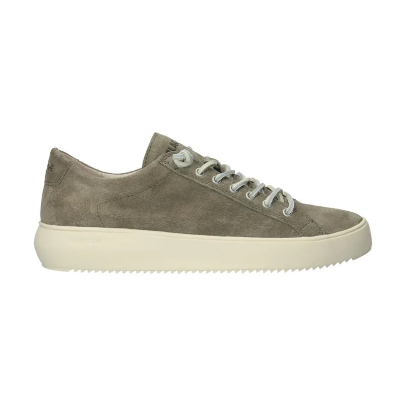 Image of Blackstone Trainers Blackstone Morgan Low Vert Male 40