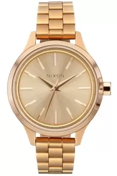 Image of Nixon Optimist Watch A1342-5087