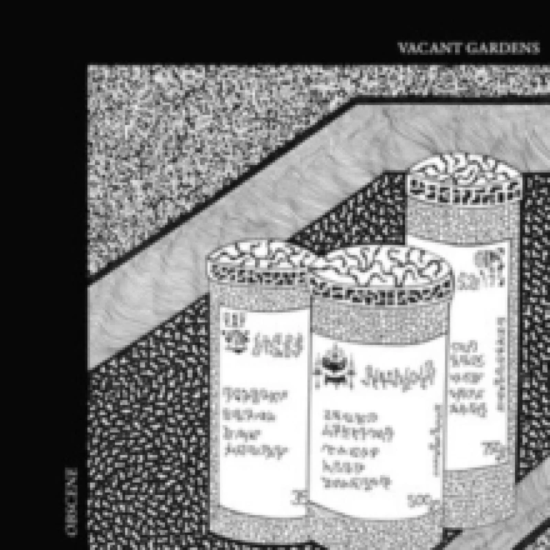 Image of Obscene Vinyl