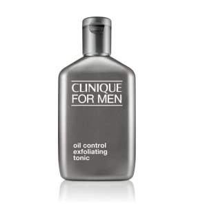Image of Clinique Scruffing Lotion 3.5 Oily Skin 200ml