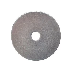 Image of ForgeFix Flat Repair Washers ZP M8 x 40mm Bag 10