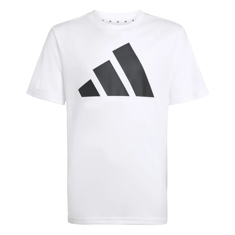 Image of Children's jersey adidas Train Essentials Blanc Unisex 11/12 ans