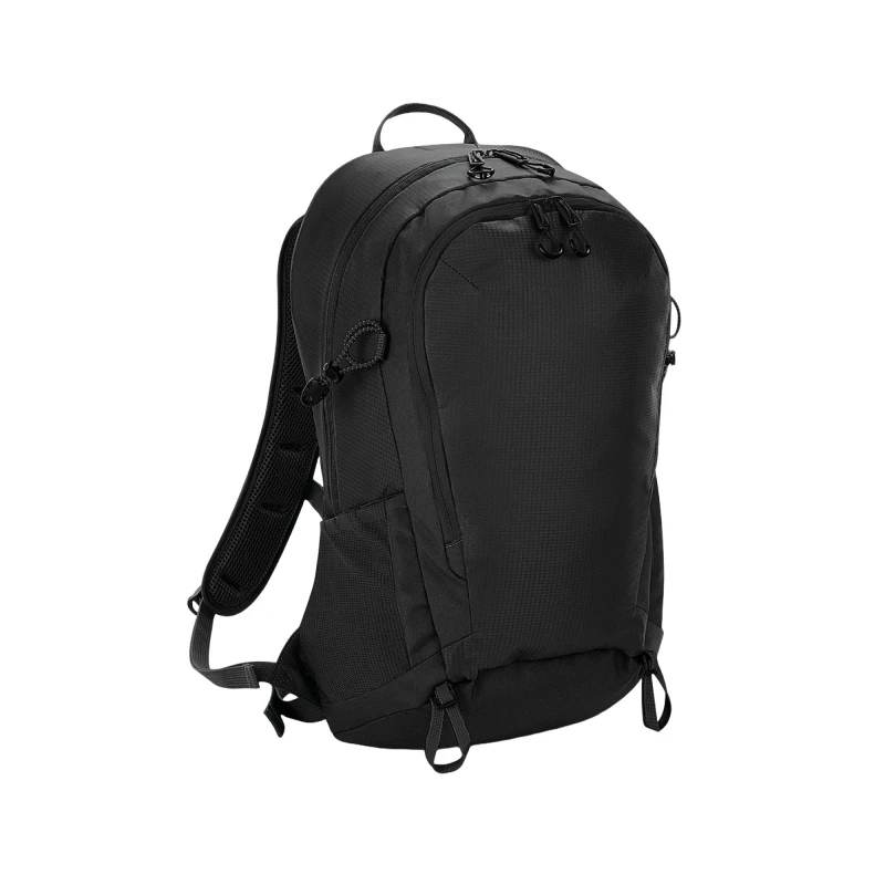 Image of Quadra Mens SLX-Lite 25L Backpack in Black Male