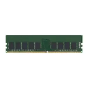 Image of Kingston Technology KSM32ED8/32HC memory module 32GB DDR4 3200 MHz ECC