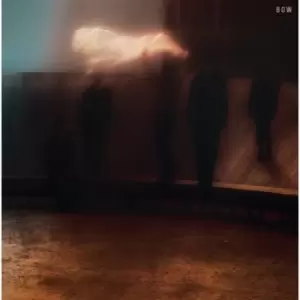 Image of Bow - Bow Vinyl