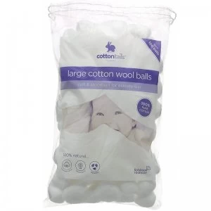 Image of Cottontails Large Cotton Wool Balls