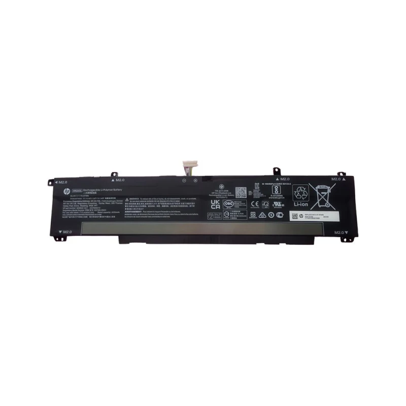 Image of HP SKO- 4C70Wh 4.55h LI WK04