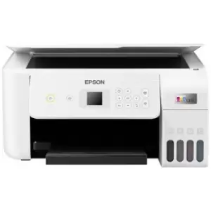 Image of Epson EcoTank ET-2826 Multifunction Printer