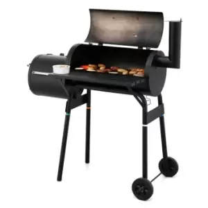 Image of Tepro Wichita Smoker BBQ - Garden & Outdoor