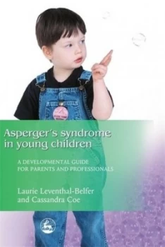 Image of Aspergers Syndrome in Young Children by Laurie Leventhal-Belfer Paperback