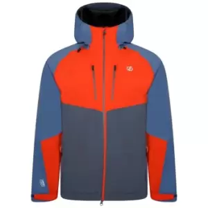 Image of Dare 2b Soaring II Waterproof Shell - Multi