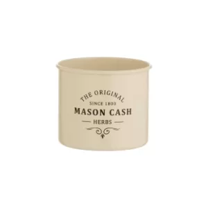 Image of Mason Cash Heritage Herb Planter