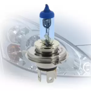 Image of Michelin Light Bulbs VW,AUDI,MERCEDES-BENZ 008744 Bulb, spotlight